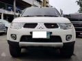 2013 Mitsubishi Montero GLS V Diesel AT For Sale -1