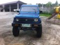 Like Brand New Suzuki Samurai 4WD 2000 For Sale-1