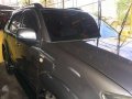 Toyota fortuner G 2008 automatic-7