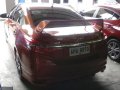 Toyota Vios 2015 ORANGE FOR SALE-5