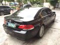 2005 BMW 730Li Premium AT Black For Sale -2