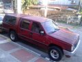 1992 Mitsubishi L200 "Boxtype" Pick-up Truck-8