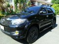 2016 Toyota Fortuner G 4x2 Diesel AT For Sale -1