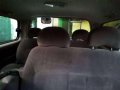 Hyundai Starex 1999 AT White Van For Sale -8