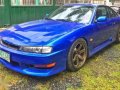 Very Well Kept 1997 Nissan Silvia S14 200sx For Sale-0