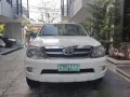 2015 Toyota Fortuner G for sale -0