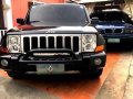 Jeep Commander 4x4 2010 AT Black For Sale -2