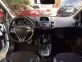 Top Of The Line Ford Fiesta 2015 1.0 For Sale-4