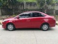 Very Fresh Toyota Vios 1.3e 2016 MT For Sale-4