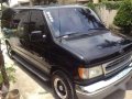 Very Fresh 2003 Ford E150 V8 Chateau Van AT For Sale-3