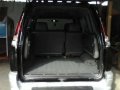 Mitsubishi Adventure Super Sport 2003-7
