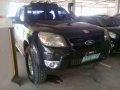 ford ranger trekker 2011mdl manual pick up type-1