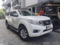 2017 Nissan navara np300 calibre for sale -3