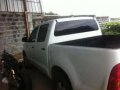 Toyota Hilux 2006 model 4X2 G standard-3