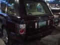 2004 Land Rover Range Rover 4.4 HSE For Sale-0