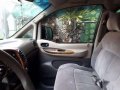 Hyundai Starex 1999 AT White Van For Sale -5