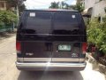 Very Fresh 2003 Ford E150 V8 Chateau Van AT For Sale-2
