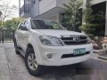 2015 Toyota Fortuner G for sale -7