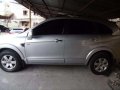 2008 Chevrolet Captiva AWD4x4-1