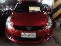 Suzuki Swift 2015 for sale -2