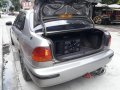 1997 Honda Civic Gasoline Manual for sale -1