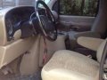 Very Fresh 2003 Ford E150 V8 Chateau Van AT For Sale-6