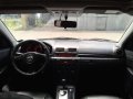 Mazda 3 RS 2006 Limited Edition White For Sale -4