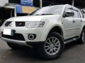 2013 Mitsubishi Montero GLS V Diesel AT For Sale -4