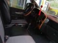 Hyundai Starex 2001 AT White Van For Sale -5