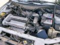Mazda 323 EFI DOHC 1998 MT White For Sale -2