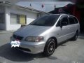 Honda Odyssey 4WD 2009 AT-0