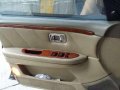 Nissan Sentra Exalta STA-8