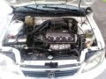 honda city lxi type z 2002-4