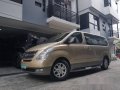 2011 Hyundai Grand starex for sale -0