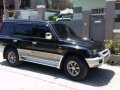Ready To Transfer 2003 Mitsubishi Pajero For Sale-0