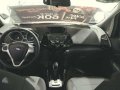 2017 Ford Ecosport Trend AT New Black For Sale -3