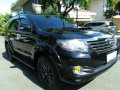 2016 Toyota Fortuner G 4x2 Diesel AT For Sale -0