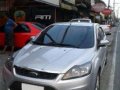 2010 Ford Focus-S TDCI M.T. Mk.2 Unit-3