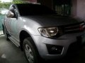 All Original 2012 Mitsubishi Strada GLX V AT For Sale-11