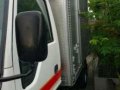 Isuzu Elf Truck Closed Van-8