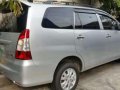 Like Brand New 2013 Toyota Innova E For Sale-1