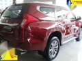 2017 Mitsubishi Montero Sport 4x2 and 4x4 2.4 EURO4 Diesel MT and AT-2