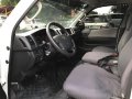 Toyota Hiace 2016 WHITE FOR SALE-7