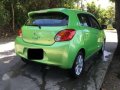 super fresh 2014 mitsubishi mirage GLS top of the line 1st own cebu-6