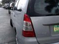 Very Fresh 2012 Toyota Innova J Diesel MT For Sale-4