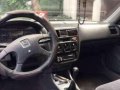 2004 Honda City Type Z MT Green For Sale -3