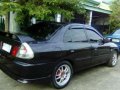 Mitsubishi lancer pizzapie 1998-2