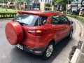 2015 Ford ECOSPORT Titanium Top of the Line like brand new only 15tkm-4