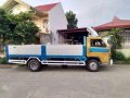 Isuzu Elf 4HF1 2002 MT Truck Yellow For Sale -2