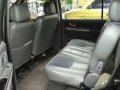 Mitsubishi Adventure Super Sport 2003-8